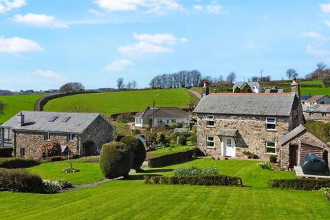 undefined, Loxhore, Barnstaple, Devon, EX31