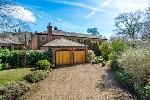 undefined, Birtles Lane, Over Alderley, Macclesfield, Cheshire, SK10