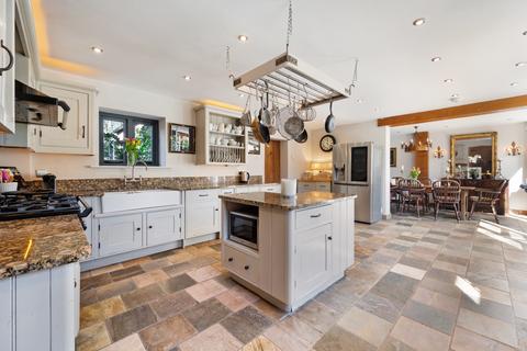 undefined, Birtles Lane, Over Alderley, Macclesfield, Cheshire, SK10