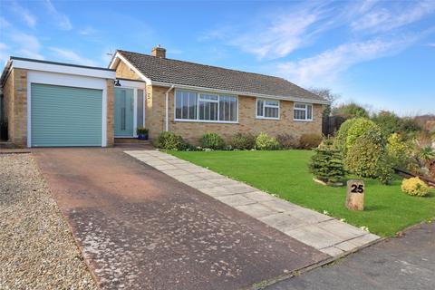 25 Exmoor Way, Minehead, TA24 8AZ