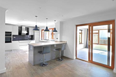 4 bedroom detached house for sale, Willow Grove, Stibb Cross, Torrington, Devon, EX38