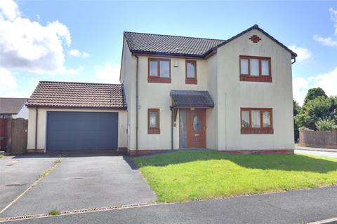 4 bedroom detached house for sale, Willow Grove, Stibb Cross, Torrington, Devon, EX38