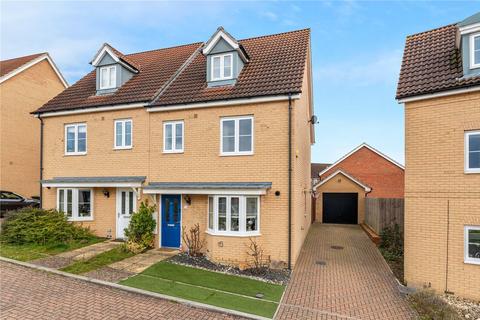 undefined, Howland Close, Saffron Walden, Essex, CB10