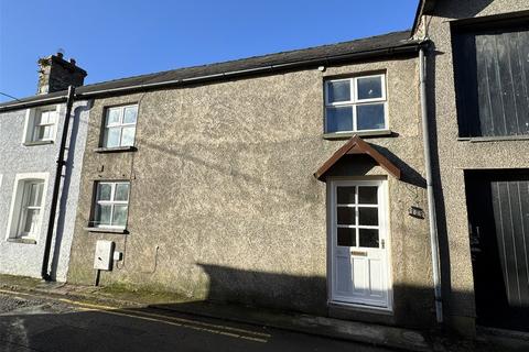 2 bedroom terraced house for sale, Bank Lane, Machynlleth, Powys, SY20