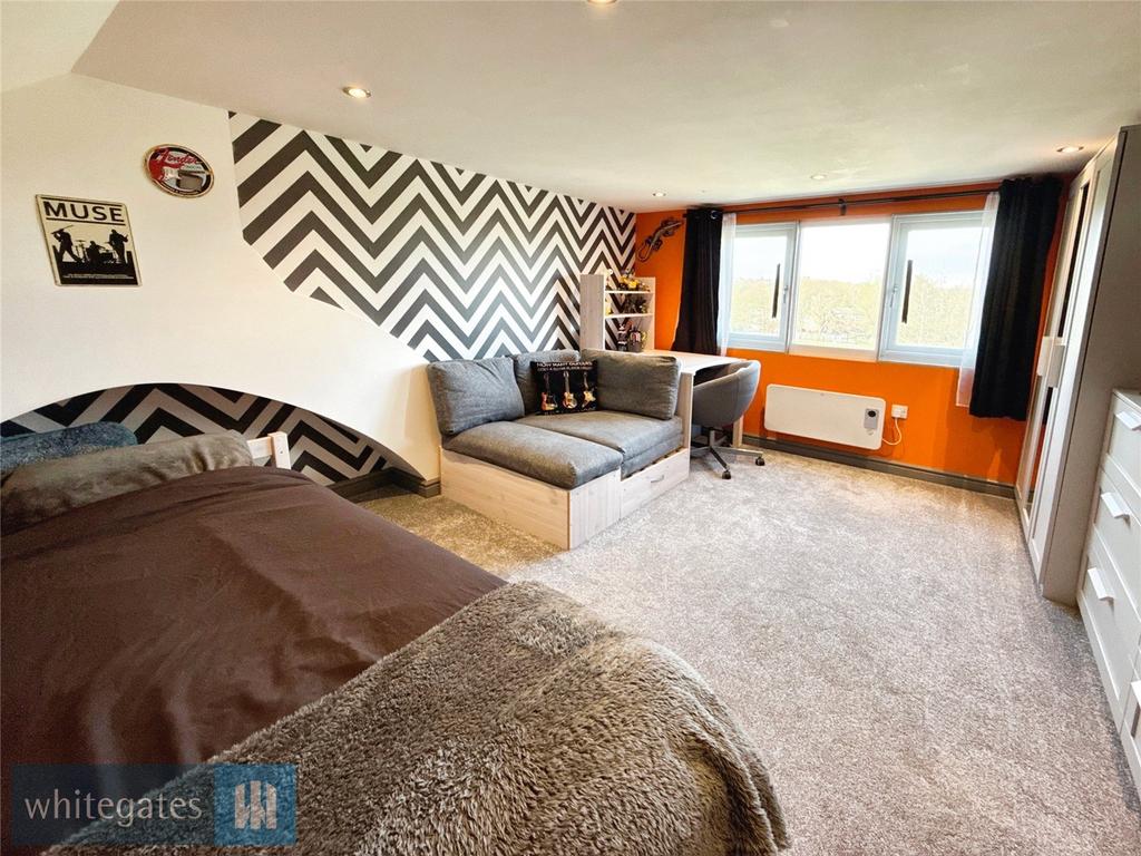 Bedroom 4