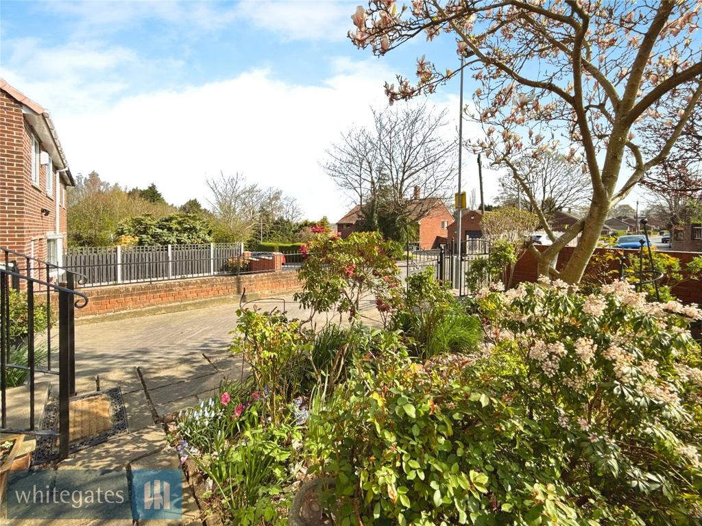 Gorgeous Garden