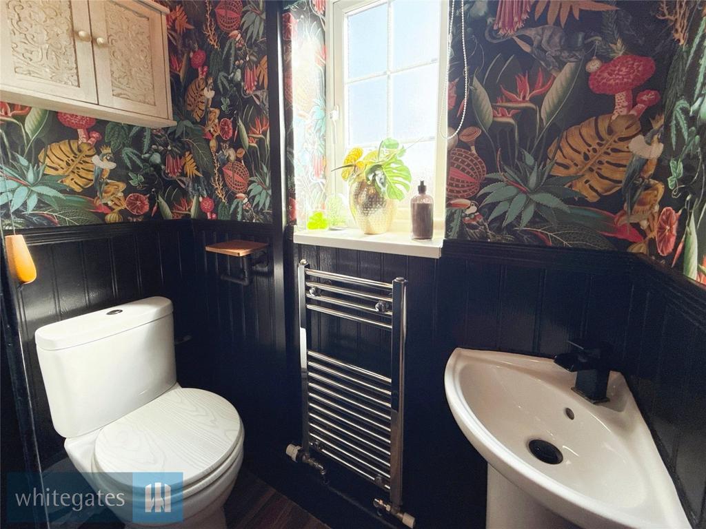 Cloakroom