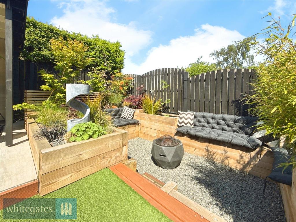 Fire Pit