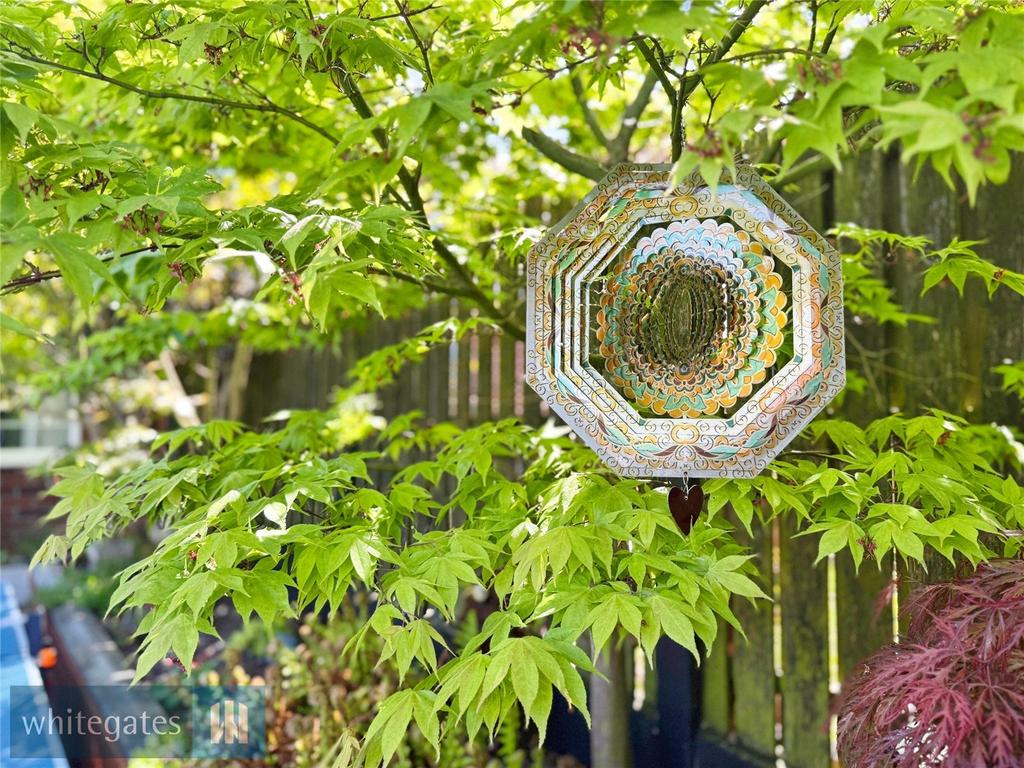 Zen Out Of Ten