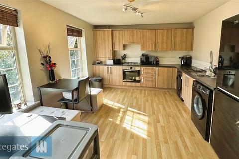2 bedroom apartment for sale, Langmere Close, Barnsley, S70