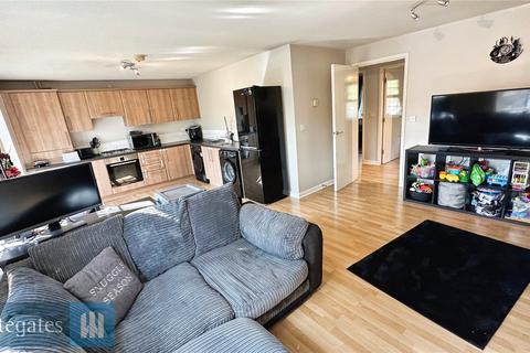 2 bedroom apartment for sale, Langmere Close, Barnsley, S70