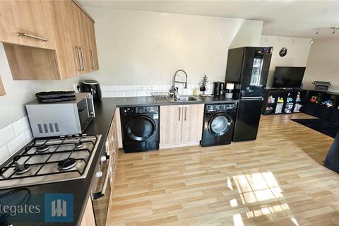 2 bedroom apartment for sale, Langmere Close, Barnsley, S70
