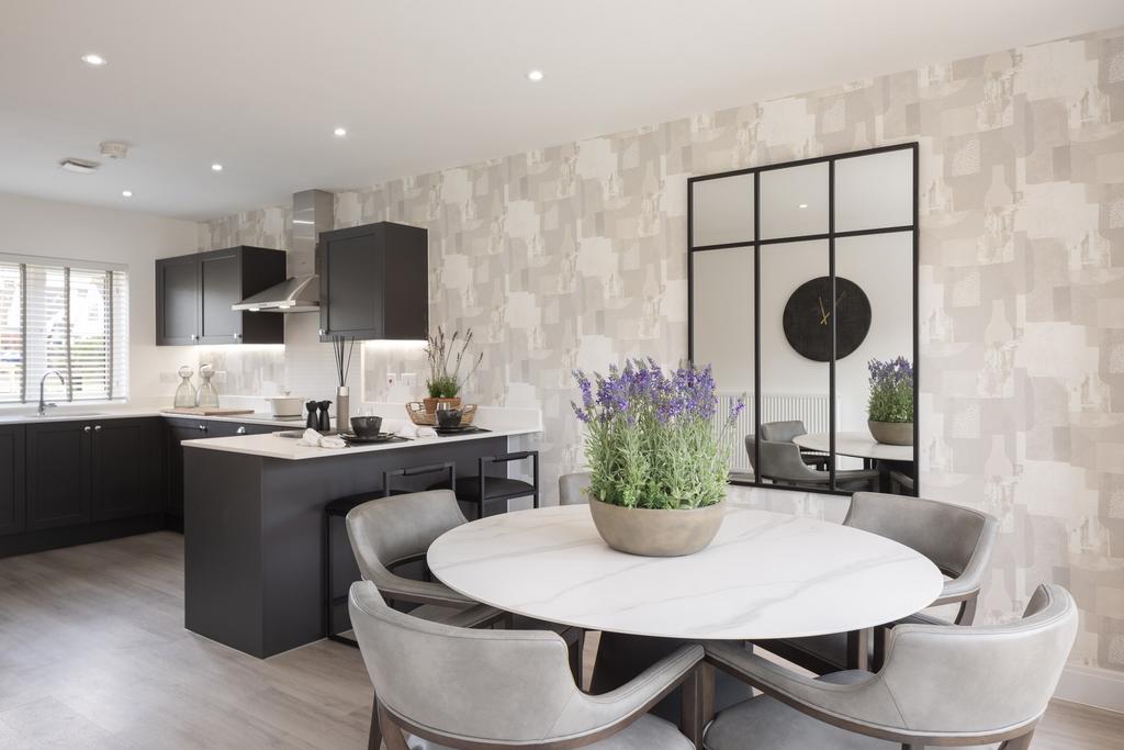 New monks park phase 2