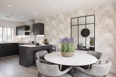 4 bedroom detached house for sale, Plot 581, Larch at New Monks Park Phase 2 New Road Entrance (follow signage), Old Shoreham  Road by-pass, Lancing BN15 0QZ