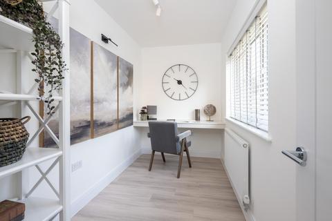 4 bedroom detached house for sale, Plot 581, Larch at New Monks Park Phase 2 New Road Entrance (follow signage), Old Shoreham  Road by-pass, Lancing BN15 0QZ