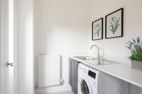 4 bedroom detached house for sale, Plot 581, Larch at New Monks Park Phase 2 New Road Entrance (follow signage), Old Shoreham  Road by-pass, Lancing BN15 0QZ