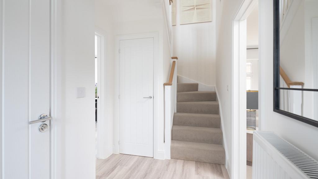 New monks park phase 2
