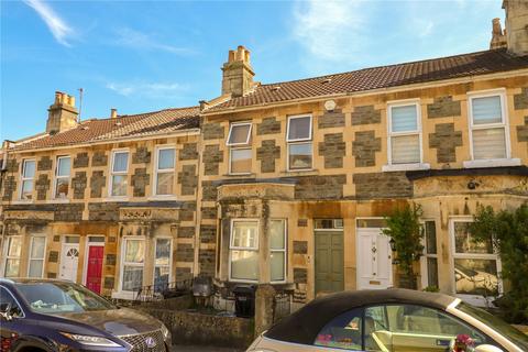 4 bedroom terraced house for sale, Faulkland Road, Oldfield Park, Bath, BA2