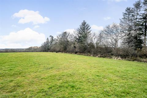 Land for sale, Halwill, Beaworthy