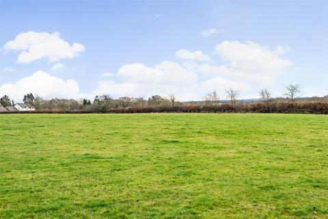 Land for sale, Halwill, Beaworthy