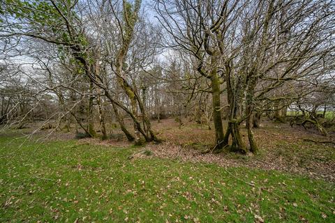Land for sale, Halwill, Beaworthy