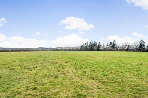 Land for sale, Halwill, Beaworthy