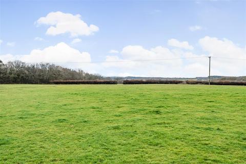 Land for sale, Halwill, Beaworthy