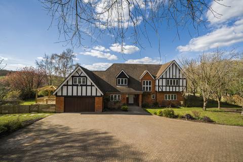 undefined, Burchetts Green Road, Maidenhead SL6
