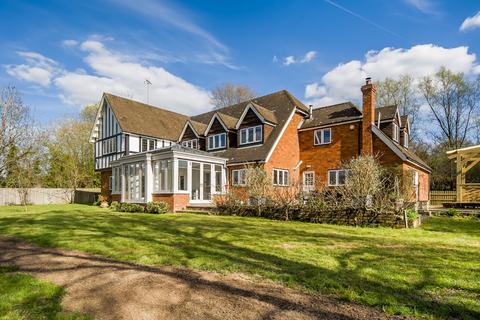 undefined, Burchetts Green Road, Maidenhead SL6