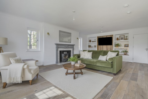 undefined, Burchetts Green Road, Maidenhead SL6