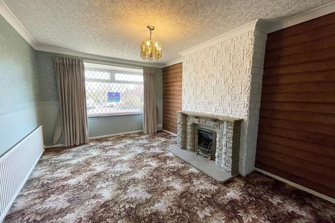 32 Harcles Drive, Ramsbottom, Bury, BL0 9UE