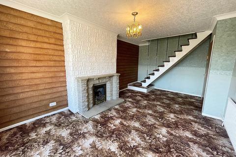 32 Harcles Drive, Ramsbottom, Bury, BL0 9UE
