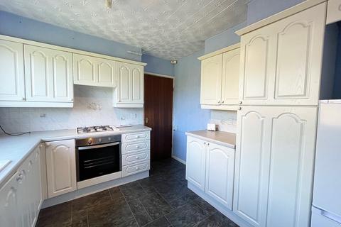 32 Harcles Drive, Ramsbottom, Bury, BL0 9UE