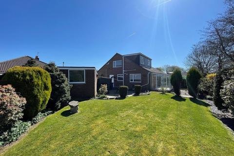 32 Harcles Drive, Ramsbottom, Bury, BL0 9UE