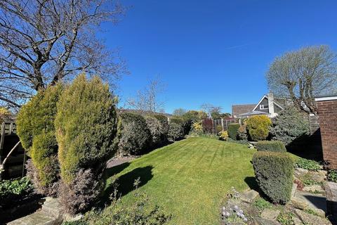 32 Harcles Drive, Ramsbottom, Bury, BL0 9UE