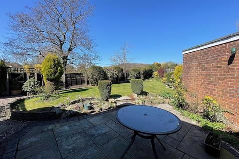 32 Harcles Drive, Ramsbottom, Bury, BL0 9UE