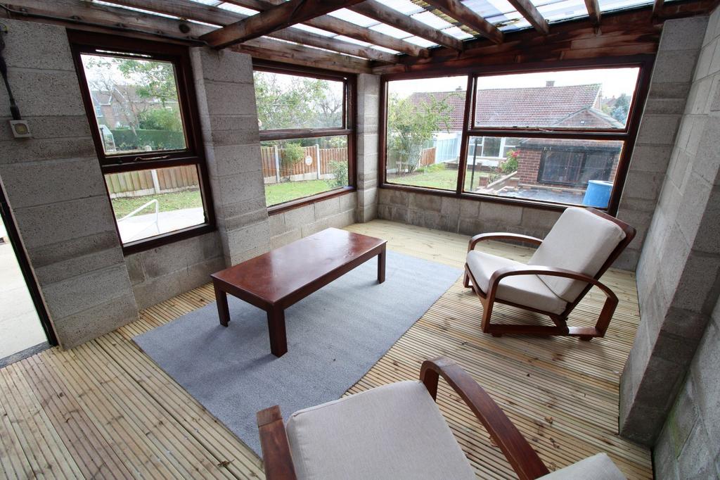 Summer House