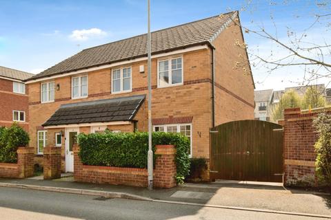 Eldroth Avenue, Manchester M22