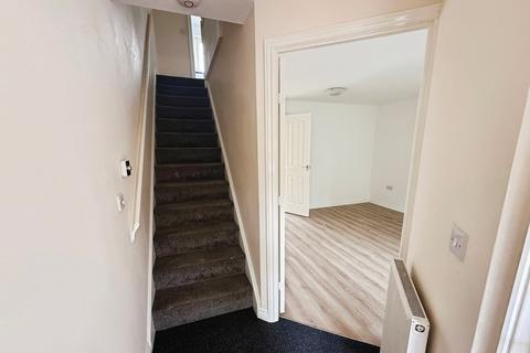 4 Eldroth Avenue, Wythenshawe, Manchester, M22 9AS