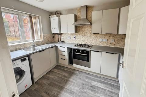 4 Eldroth Avenue, Wythenshawe, Manchester, M22 9AS