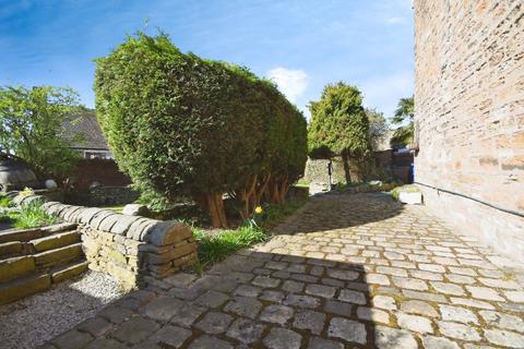 undefined, High Street, Chesterfield S41