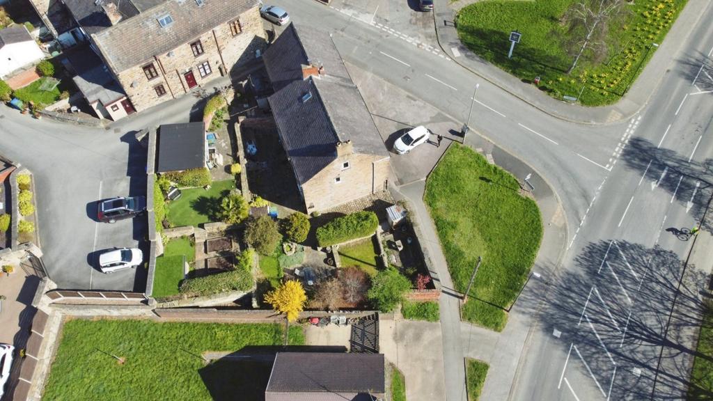 Drone Imagery