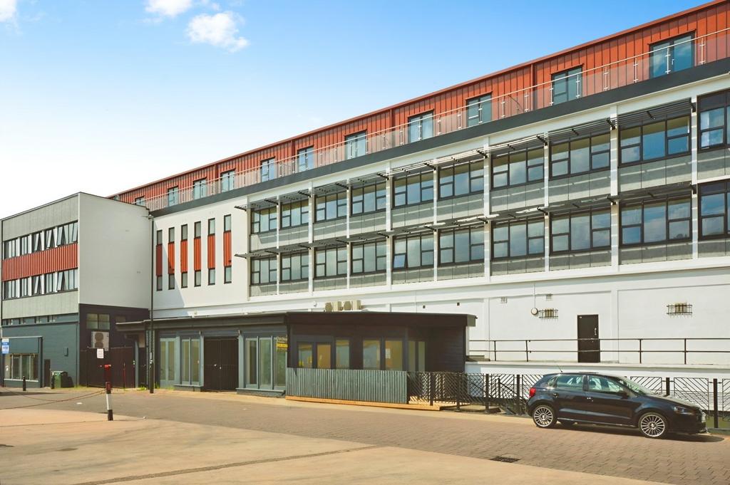 External