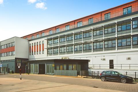 1 bedroom apartment to rent, Burlington Street, Derbyshire S40