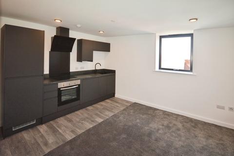 1 bedroom apartment to rent, Burlington Street, Derbyshire S40