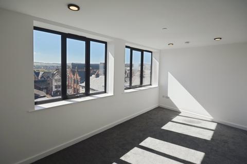 1 bedroom apartment to rent, Burlington Street, Derbyshire S40