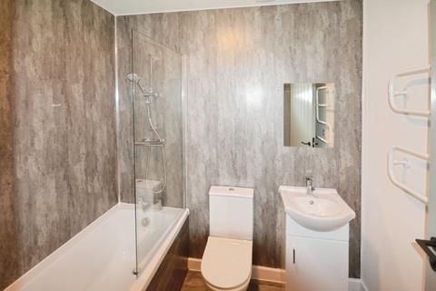 1 bedroom apartment to rent, Burlington Street, Derbyshire S40