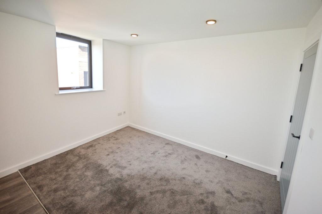 Kitchen/Living Area