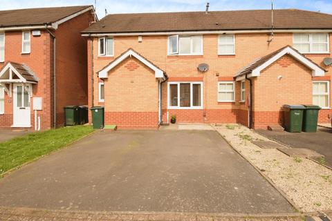 1 bedroom semi-detached house for sale