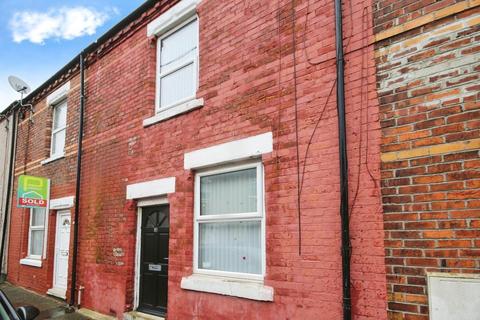 undefined, Seventh Street, Peterlee SR8
